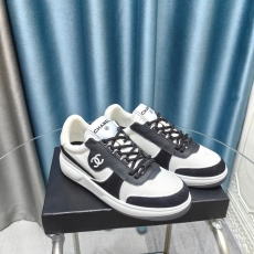 Chanel Low Shoes